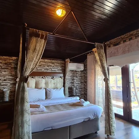 Bed & Breakfast Mavisu Deluxe Butik Trabzon